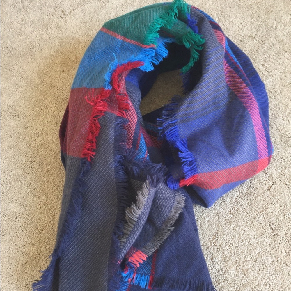 Scarf
